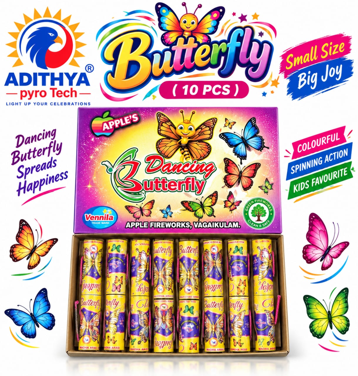 Butterfly