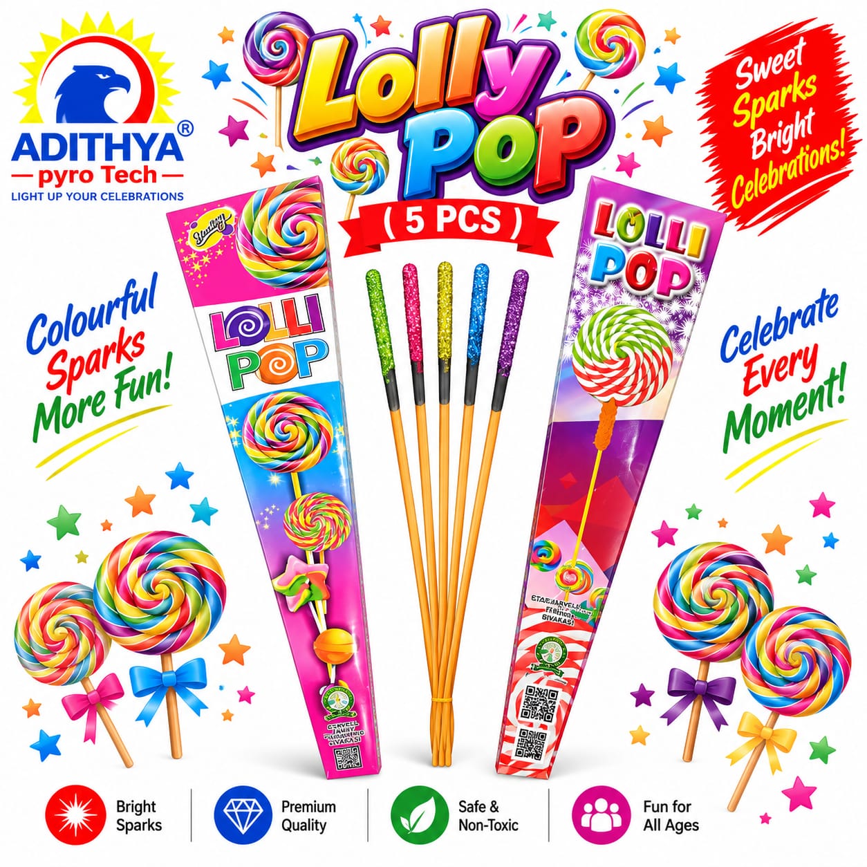 Lolly Pop