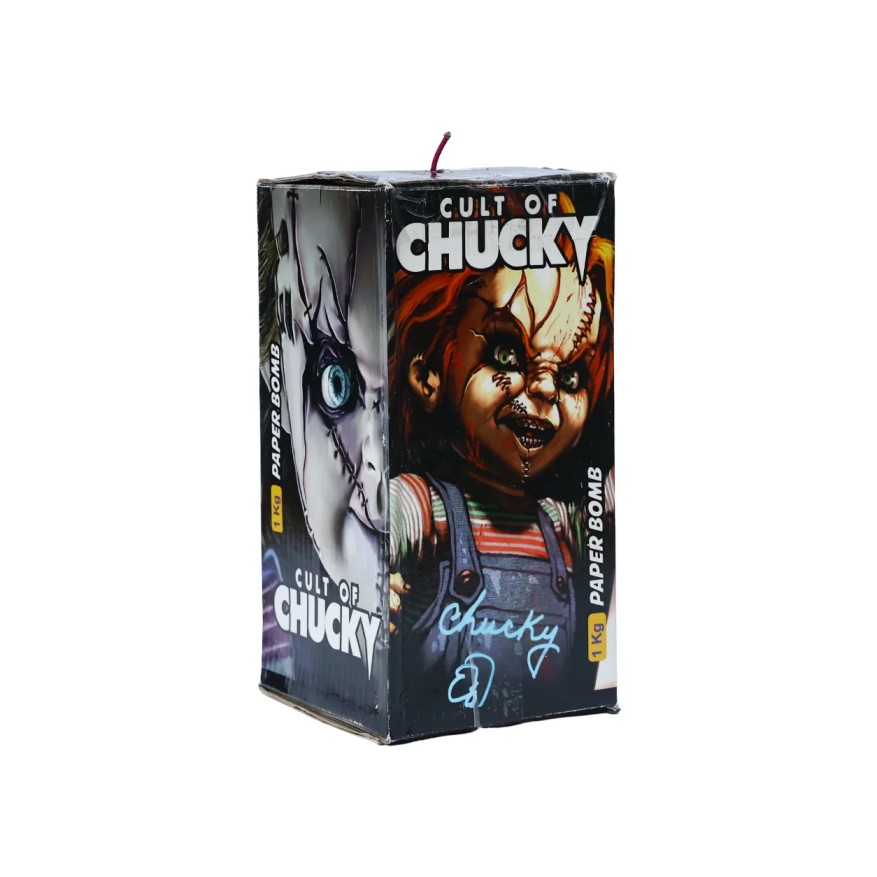 Paper Bomb 1kg