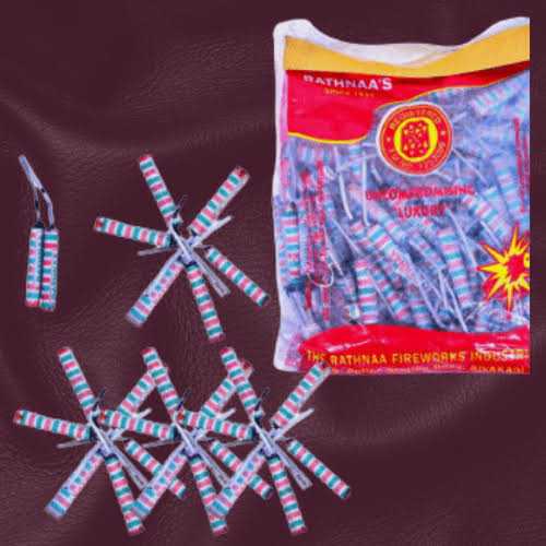 100 Stripped Bijili