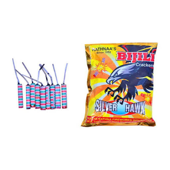 50 Stripped Bijili