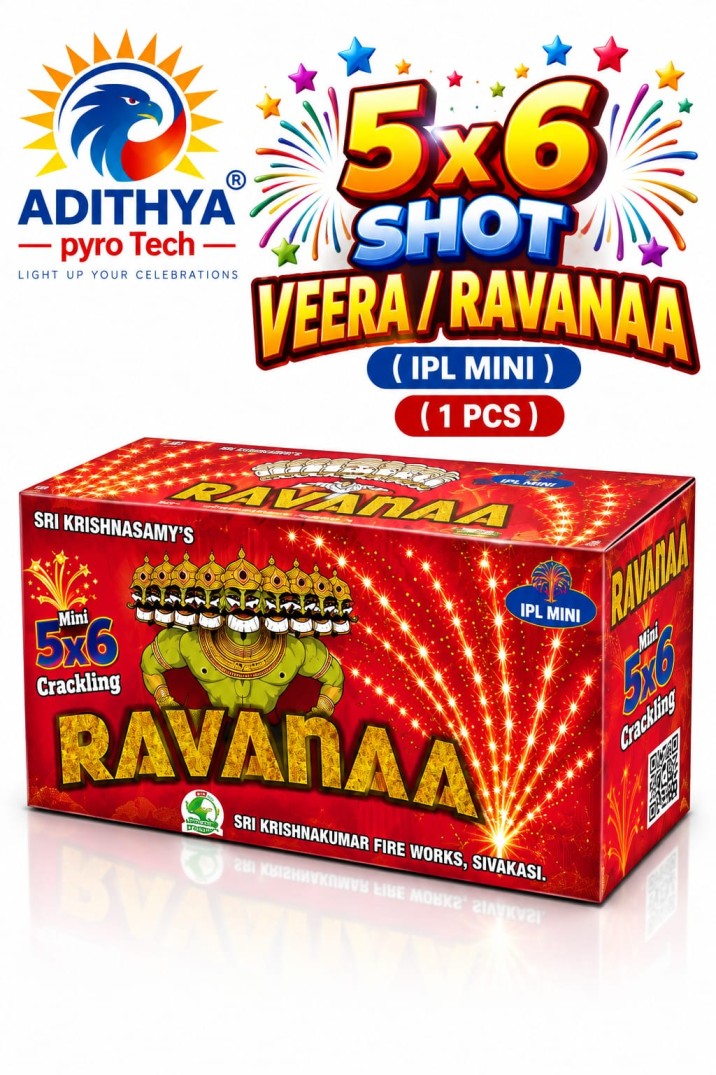 5X6 Veera / Ravanaa