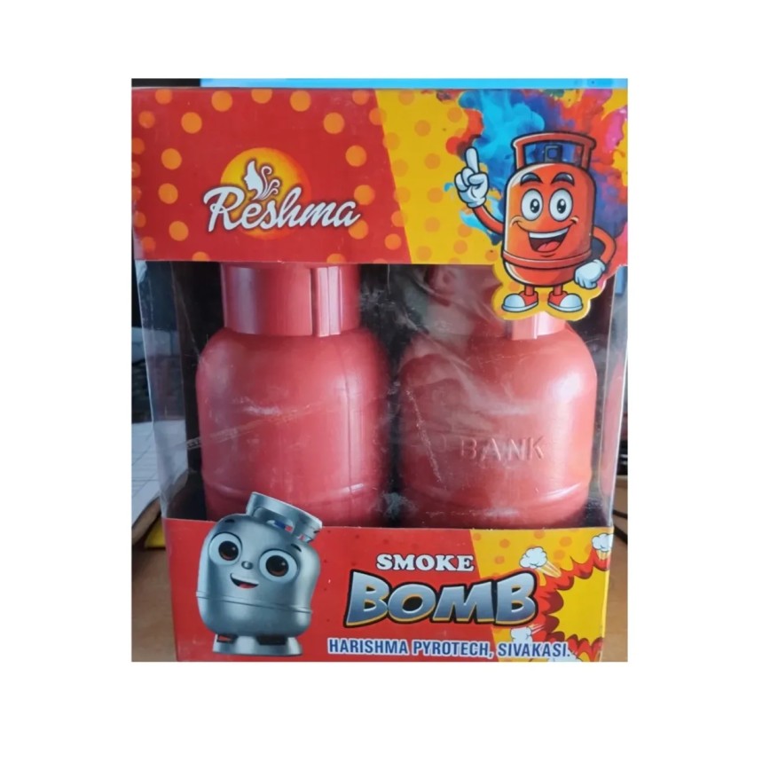 2 Pcs Cylinder