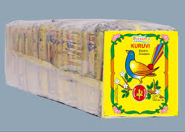2¾ Kuruvi